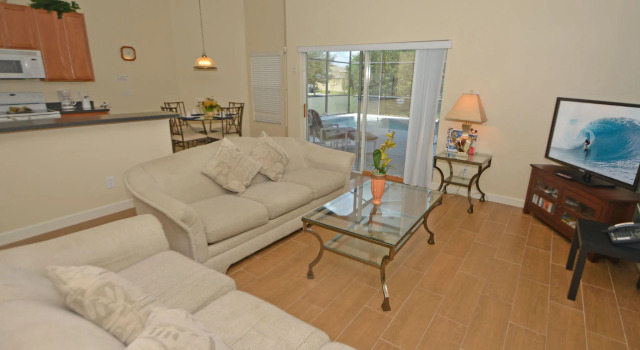 Villa Sunshine Dream at West Stonebridge, Book Villa Hoteller i Four Corners med pool, Swimmingpool