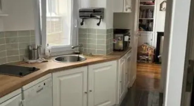 Charming 2 bedrooms flat near Trocadéro