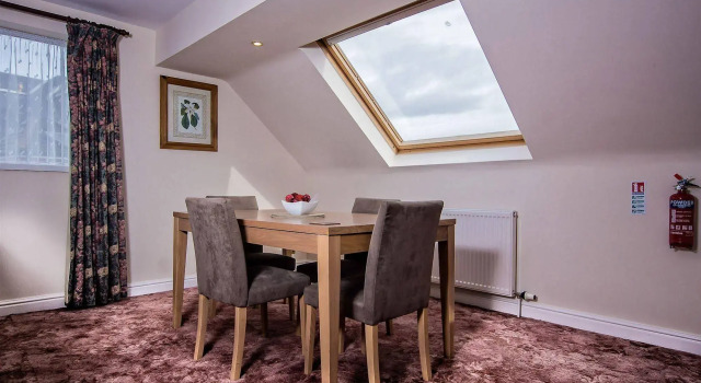 The Gables Guest House