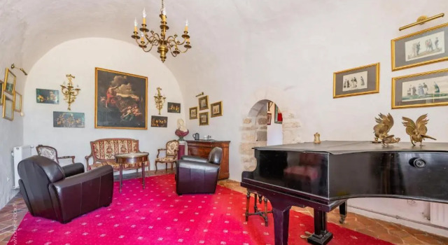 Полулюкс Château De Denonville