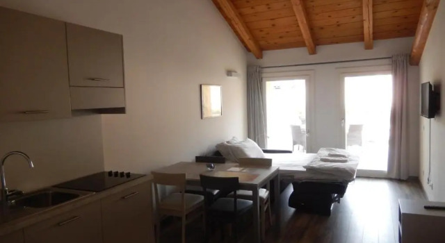 Апартаменты TrentoApartment
