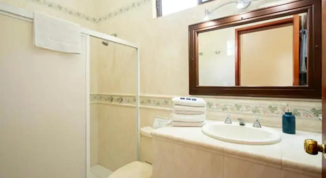 Luksusowy apartament Hotel caribe