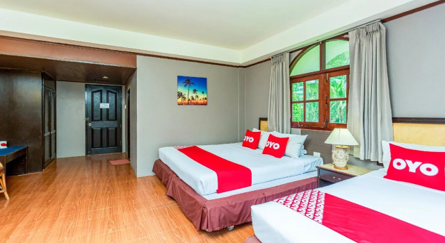 Pn Mountain Resort And The Cliff Villas, 预订 度假村 奥律 甲米府