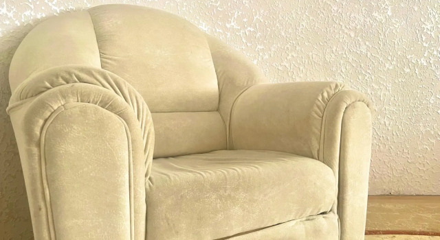 Номер Comfort Гостевой дом Ургуново