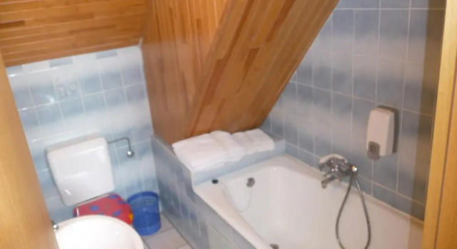 Номер Standard Relais du Klevener