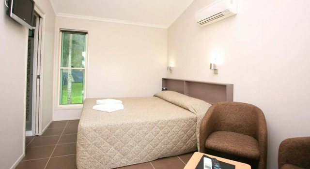 NRMA Cairns Holiday Park