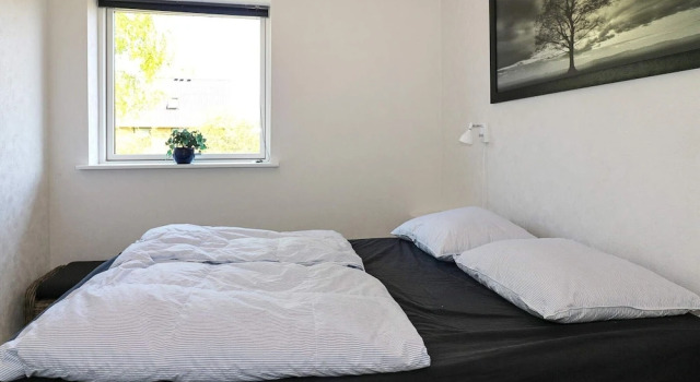 12 Person Holiday Home in Hadsund-by Traum, Rezervasyon Tatil Evi Vestjylland otoparklı oteller, Otopark