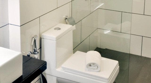 Номер Comfort Mango Hotels Tune, Ahmedabad