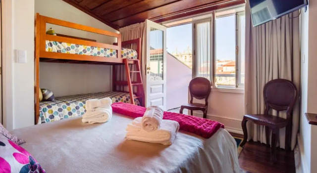Номер Standard Old City Guest House