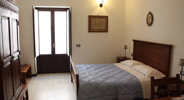 Il Rifugio Del Pirata, Buchen Sie Hotel Trapani Sizilien