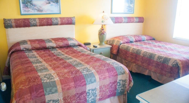 Beach Quarters Daytona