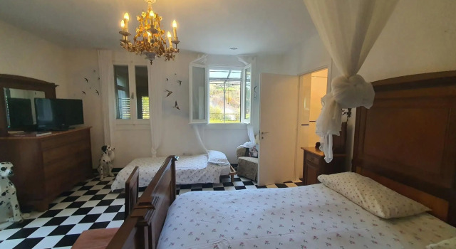 Amazing apartment in Modigliana with sauna