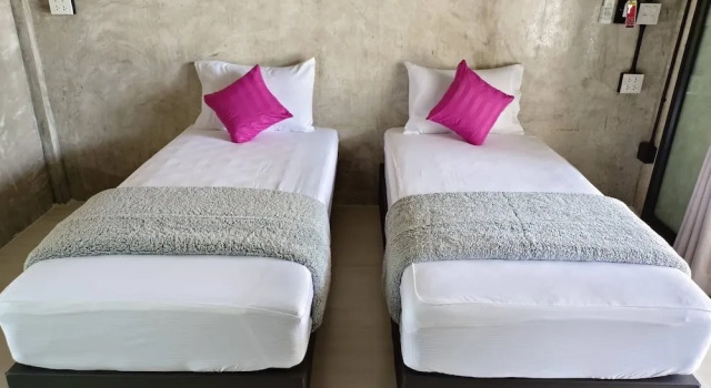 Номер Superior Thabli Resort