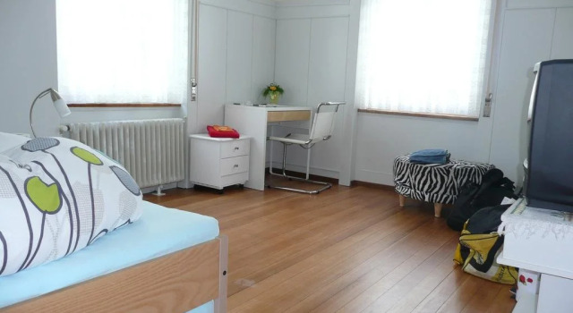 B&B Schlössli Arnegg