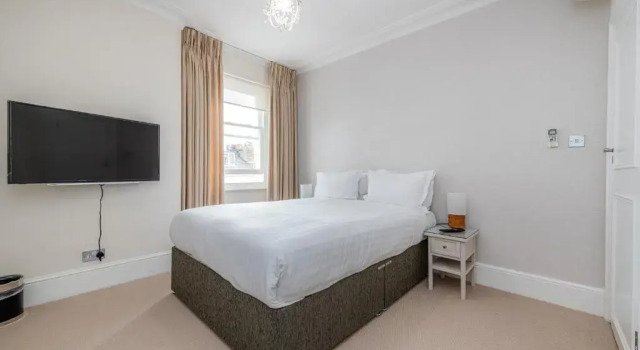 Апартаменты Chesham Court Knightsbridge