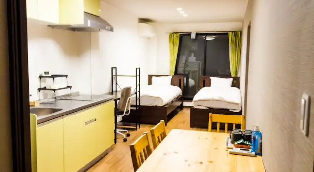 Семейный номер Standard Guest House Goettingen