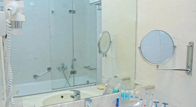 Двухместный номер Standard Pharae Palace
