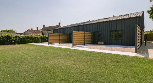 Tilia Barn, Rezervasyon Tatil Evi Merseyside villalar, Villa
