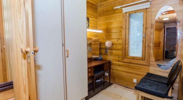 Karjalan veikko 2 b, Buchen Sie Hotel Hotels in Ostfinnland mit Parkplatz, Parkplätze
