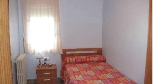 Hostal Oasis, Забронировать Отель Фрага Уэска