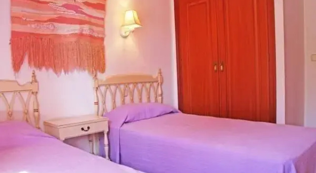 Villa Perles
