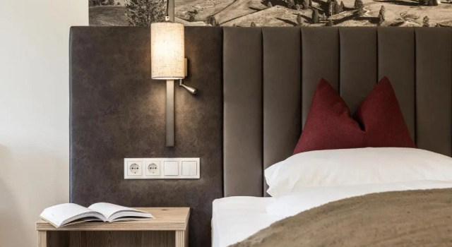 Номер Deluxe Hotel Zum Löwen - Al Leone