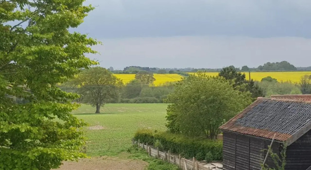 Keepers Cottage Guest House, Book Pension Gæstehuse i Norfolk, Pension