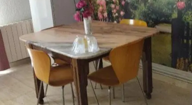 Четырёхместный номер Standard Residencia Alclausell