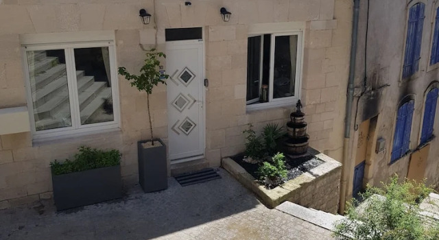 Chez John et Thomas, Reservar Hotel Verdun 