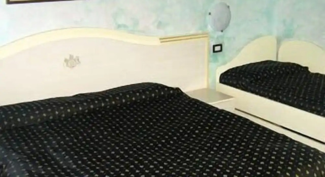 Трёхместный номер Standard Hotel San Marino