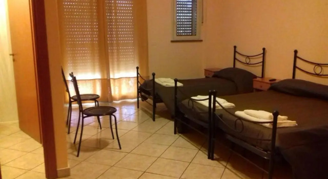 Ore Felici Park Guest House