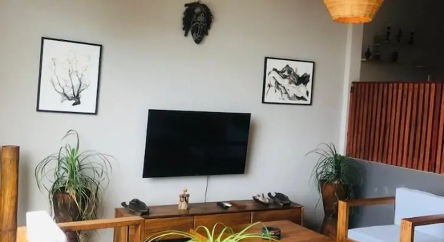 Naara Ecolodge & Spa, Rezerwuj Ośrodek wypoczynkowy Hotele 3-gwiazdkowe w Chidenguele, 3*