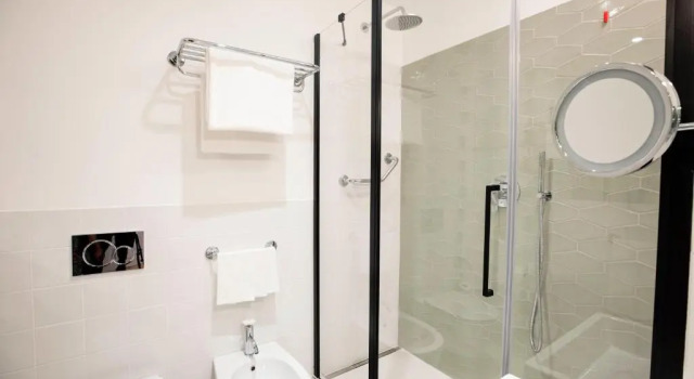Апартаменты Deluxe Vicario Suites