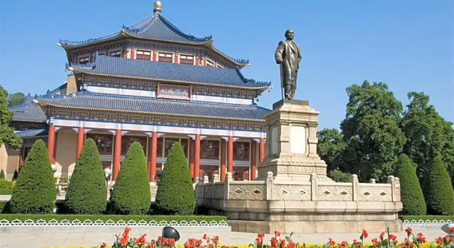 7 Days Inn Guangzhou Jiaokou Metro Station Ii