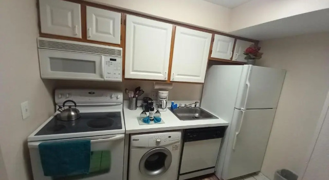 Вилла Deluxe The Oak 1br Villa - Near Disney-Universal Studio HWY192