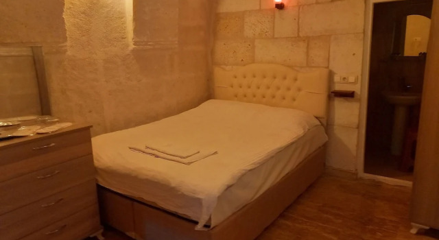 Номер Standard ULAŞ CAVE HOTEL