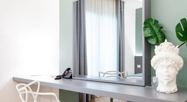 Двухместный номер Deluxe Santantonioresort