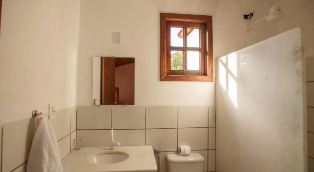 Двухместный номер Standard Pousada Casa de Jorge