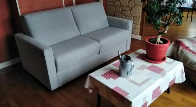Solution de dépannage - chez l'habitant