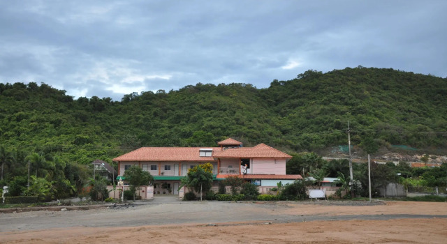 Номер Standard Wattana Hill Resort