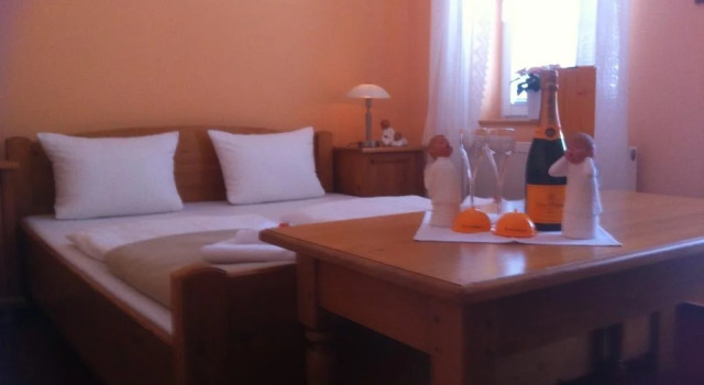 Hotel Nebozízek