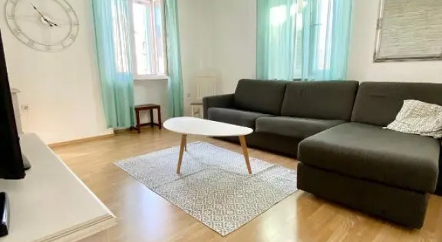 Apartment Evelina, Забронировать Апартаменты/квартира Пула Pula Riviera, рядом с Pula Bus Station