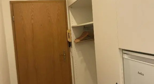 Sport-Alpin-Wohnung-4, Rezervovat Apartmán Hotely v Bavorsko s parkováním, Parkování