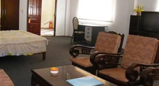 Sao Viet Hotel