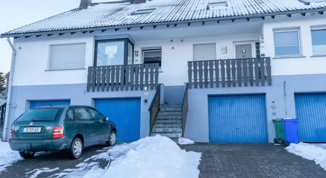 Cozy House with Terrace & Fireplace near Winterberg, Забронировать Отель  