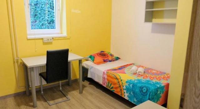 Sd Portoroz Hostel Korotan