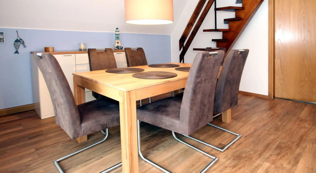 House Krischan, Dornumersiel, Varaa Hotelli Dornum 