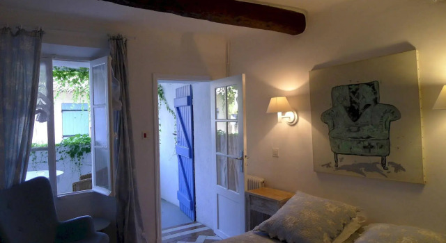 Coq Hôtel