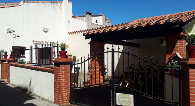 Chez Mémé Germaine, Réserver Hôtel Caramany Corbières