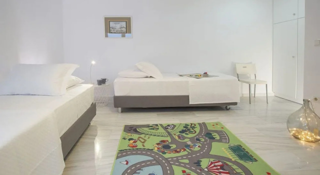 Villa Anticlea